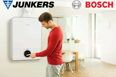 TIMA SC T. Tomaszewski, M. Tomaszewska, Autoryzowany Instalator Junkers-Bosch